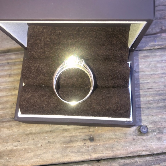 Jared diamond ring - Picture 5 of 5